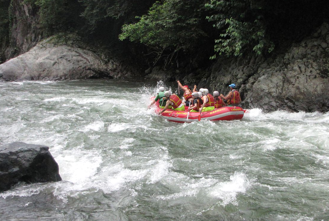 Karadeniz doğa