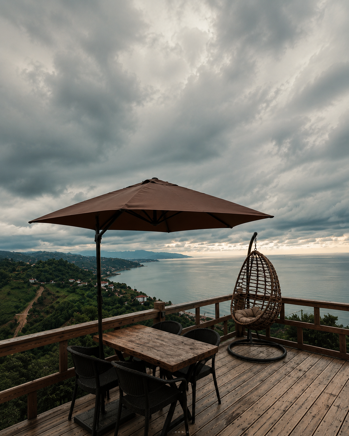 VIP Bungalov